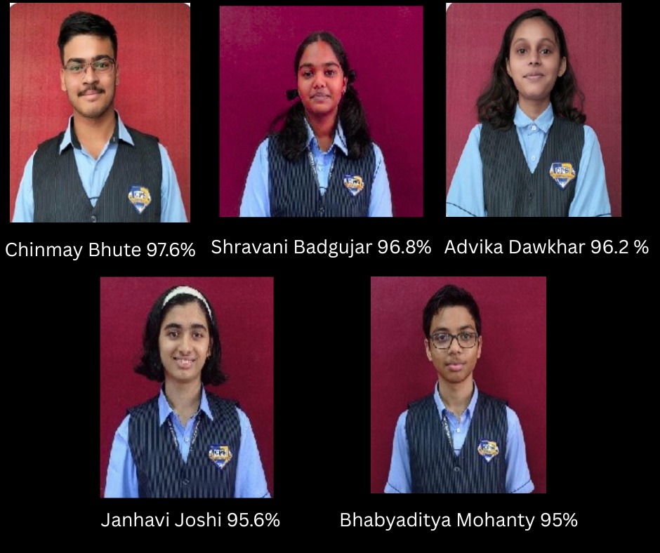 पिंपळे सौदागरच्या चॅलेंजर पब्लिक स्कूलचं १२ वी, १० वीच्या परीक्षेत घवघवीत यश; यंदाही राखली १०० टक्के निकालाची परंपरा..!