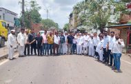 टीपी स्कीम रद्द.. चिखली, कुदळवाडी ग्रामस्थांचा पेढे वाटून आनंदोत्सव..!