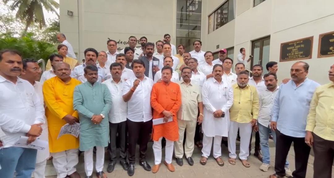 सकल मातंग समाजाचे २० मे रोजी मुंबईत आक्रोश महाआंदोलन; अनुसूचित जातींच्या आरक्षणाचे उपवर्गीकरण लागू करण्याची मागणी