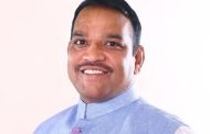 खासदार श्रीरंग बारणे यांना 'संसदीय लोकशाहीत प्रभावी सातत्यपूर्ण योगदान' पुरस्कार जाहीर
