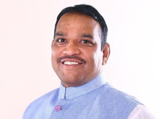 खासदार श्रीरंग बारणे यांना 'संसदीय लोकशाहीत प्रभावी सातत्यपूर्ण योगदान' पुरस्कार जाहीर