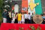 पिंपरी चिंचवडमध्ये तिरंगा रॅलीचा उत्साह; राष्ट्रप्रेमी, माजी सैनिक, राजकीय नेते, हजारो नागरिकांचा उत्स्फूर्त सहभाग