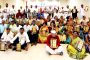 ८ वे अखिल भारतीय मराठी नक्षत्र महाकाव्य संमेलन उत्साहात साजरे