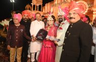 राजेंद्र हगवणे यांच्यासह मुलाची राष्ट्रवादी काँग्रेस पक्षातून हकालपट्टी