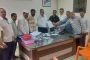 मोहननगर, काळभोरनगर परिसरातील वीजपुरवठा सुरळीत करा.. अन्यथा कार्यालयास टाळे ठोकू; नागरी हक्क कृती समिती