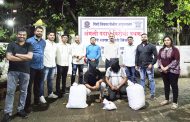 हाय प्रोफाईल वेश्या व्यवसाय प्रकरणी शिक्षा भोगलेल्या कल्याणी देशपांडेचे गांजा रॅकेट उध्वस्त; पिंपरी चिंचवड पोलिसांच्या अंमली पदार्थ विरोधी पथकाची कारवाई