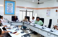 तुंबलेल्या नाल्यांची साफसफाई करा, रस्त्यावरील खड्डे बुजवा; महापालिकेच्या जनसंवाद सभेत तक्रारींचा पाऊस