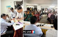 लोकांना विश्वासात घेऊनच विकास आराखड्याला अंतिम रूप - आमदार शंकर जगताप