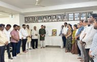 युवा पिढीने स्वातंत्र्यवीर सावरकरांचे कार्य पुढे नेणे गरजेचे - भाजपा शहराध्यक्ष शत्रुघ्न काटे