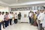 युवा पिढीने स्वातंत्र्यवीर सावरकरांचे कार्य पुढे नेणे गरजेचे - भाजपा शहराध्यक्ष शत्रुघ्न काटे