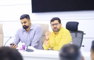 आमदार सुनील शेळके यांच्या सूचनेनुसार जिल्हाधिकाऱ्यांनी दिली मावळच्या सर्वांगीण विकासाला गती
