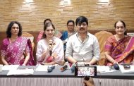 'अहिल्या पुरस्कार २०२५' साठी सखी सोबती फाउंडेशन सज्ज - गिरीजा शिंदे