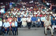 पिंपरी चिंचवड महापालिकेच्या सेवेतून ८८ अधिकारी, कर्मचारी सेवानिवृत्त
