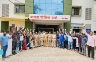 चोरीला गेलेले, हरवलेले १३७ मोबाईल फोन मूळ मालकांना परत; वाकड पोलिसांची कामगिरी