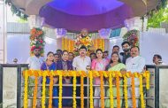 राष्ट्रवादी काँग्रेसच्यावतीने पुण्यश्लोक अहिल्यादेवी होळकर यांना अभिवादन