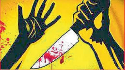 वाल्हेकरवाडी येथे चाकूने भोसकून तरूणीचा खून; दुचाकीवरून आलेल्या दोन अज्ञातांविरोधात गुन्हा दाखल