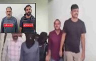 वैष्णवी आत्महत्या प्रकरण : हगवणे पिता-पुत्रांना आसरा दिल्यामुळे माजी मंत्र्यांच्या मुलासह ५ जणांना अटक