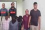 वैष्णवी आत्महत्या प्रकरण : हगवणे पिता-पुत्रांना आसरा दिल्यामुळे माजी मंत्र्यांच्या मुलासह ५ जणांना अटक