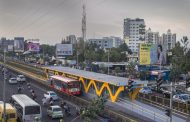 सार्वजनिक वाहतूक पर्याय म्हणून बीआरटीएस कॉरिडॉर ठरत आहेत उपयुक्त