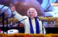 गीत, संगीत आणि नृत्याविष्कार असलेल्या तालयात्रेच्या बरसातीने रसिक चिंब; पंडित भीमसेन जोशी संगीत अकादमीच्या वर्धापन दिनी रंगला संगीताचा सोहळा