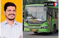 पीएमपीएमएल तिकीट दरवाढ कमी करून सामान्य नागरिकांना दिलासा द्या; तुषार कामठे यांची मागणी