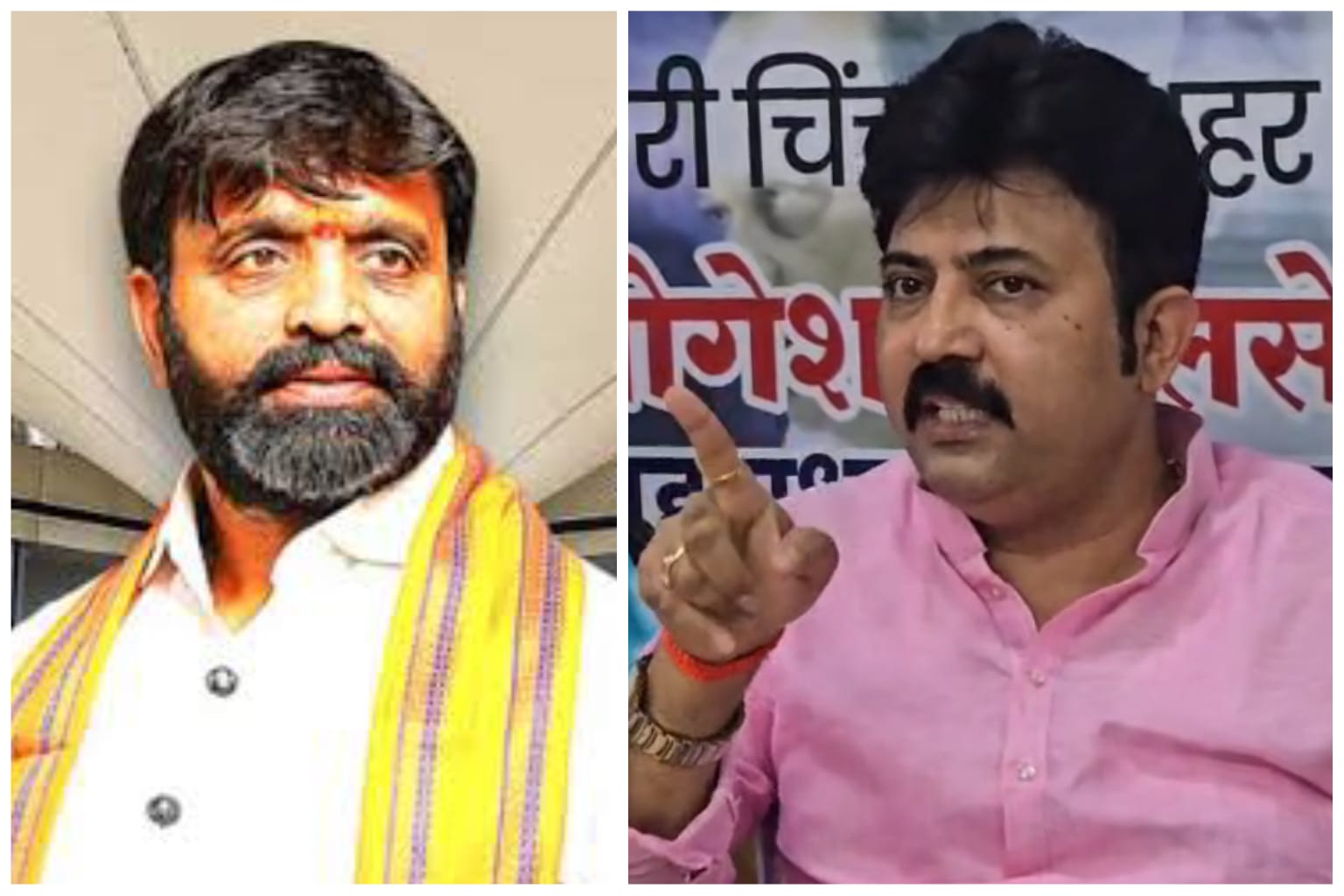 पैलवान महेश लांडगेंना लंगोट घालायला कोणी शिकवलं?