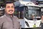 पिंपरी चिंचवड महापालिकेने वारकऱ्यांना दिली कोविड योद्धा महिला बचत गटातर्फे बनवलेल्या शबनम बॅगची भेट