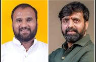 .. तर आम्ही शिंगावर घेऊ; राष्ट्रवादीचे युवानेते संदीप पवार यांचा आमदार लांडगे यांना इशारा