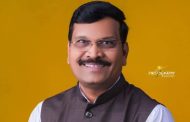 खान्देश कानबाई माता उत्सवाचे प्रमुख संयोजक म्हणून नामदेव ढाके यांच्या नावाची घोषणा