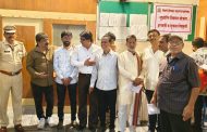मोहननगर, रामनगर, काळभोरनगर मधील रस्ता बाधित नागरिकांनी जास्तीत जास्त सूचना व हरकती नोंदवाव्यात; सर्वपक्षीय नेत्यांचे आवाहन