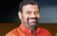 तळेगाव दाभाडे राष्ट्रवादी काँग्रेसच्या शहराध्यक्षपदी सुरेश धोत्रे यांची निवड
