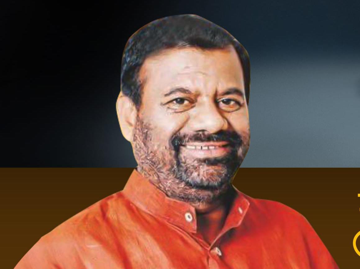 तळेगाव दाभाडे राष्ट्रवादी काँग्रेसच्या शहराध्यक्षपदी सुरेश धोत्रे यांची निवड