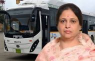 पिंपरी चिंचवड महापालिका हद्दीतील विद्यार्थ्यांसाठी सवलतीच्या दरात बस पास योजना सुरू करा; माजी आमदार अश्विनी जगताप यांची मागणी