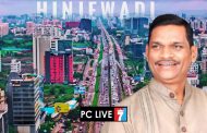 हिंजवडीचा पिंपरी-चिंचवड महापालिकेत समावेश व्हावा; आमदार शंकर जगताप यांचा ठाम पाठिंबा
