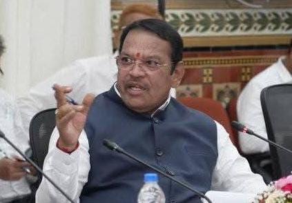 हिंजवडीसह सात गावे महापालिकेत घेण्याची हीच योग्य वेळ; खासदार श्रीरंग बारणे यांची राज्य शासनाकडे मागणी