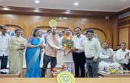 नरेंद्र मोदीजींच्या ११ वर्षांच्या कार्यकाळात भारताची अर्थव्यवस्था वेगाने वाढली - प्रकाश जावडेकर