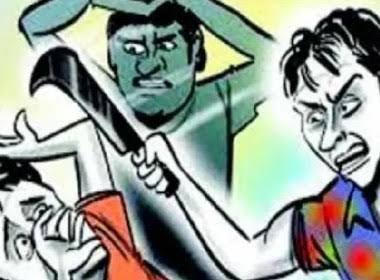 जुन्या भांडणाच्या कारणावरून दोघांवर प्राणघातक हल्ला; पिंपरी येथील घटना