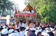 संत तुकाराम महाराज पालखी मार्ग बदलण्याच्या हालचालींवरून निगडीकर संतप्त..!