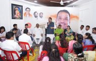 महापालिका निवडणुकीसाठी शिवसेना सज्ज, प्रभागनिहाय बैठका; खासदार श्रीरंग बारणे यांच्या उपस्थितीत आढावा