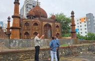 पिंपळे सौदागर येथे साकारतेय महाराष्ट्रातील एकमेव 
