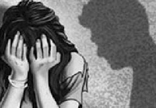 तरुणीवर घरात घुसून डिलिव्हरी बॉयने केला बलात्कार