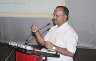 महापालिकेच्या कर्मचाऱ्यांसाठी आयोजित 'विद्युत व लिफ्ट सुरक्षा' कार्यशाळा संपन्न