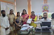 पिंपरी चिंचवड : बीव्हीजी संस्थेचा ठेका रद्द करण्याची मागणी