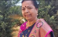 माजी उपमहापौर विश्रांती पाडळे यांचे निधन