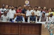 ‘‘हिंजवडी आयटी पार्क’’ समस्यामुक्त करण्यासाठी ‘‘सिंगल पॉईंट ॲथॉरिटी’’