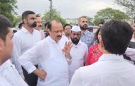 उपमुख्यमंत्री अजित पवार यांचा हिंजवडी दौरा; रस्ता अडवणाऱ्या विरोधात गुन्हे दाखल करण्याच्या सूचना