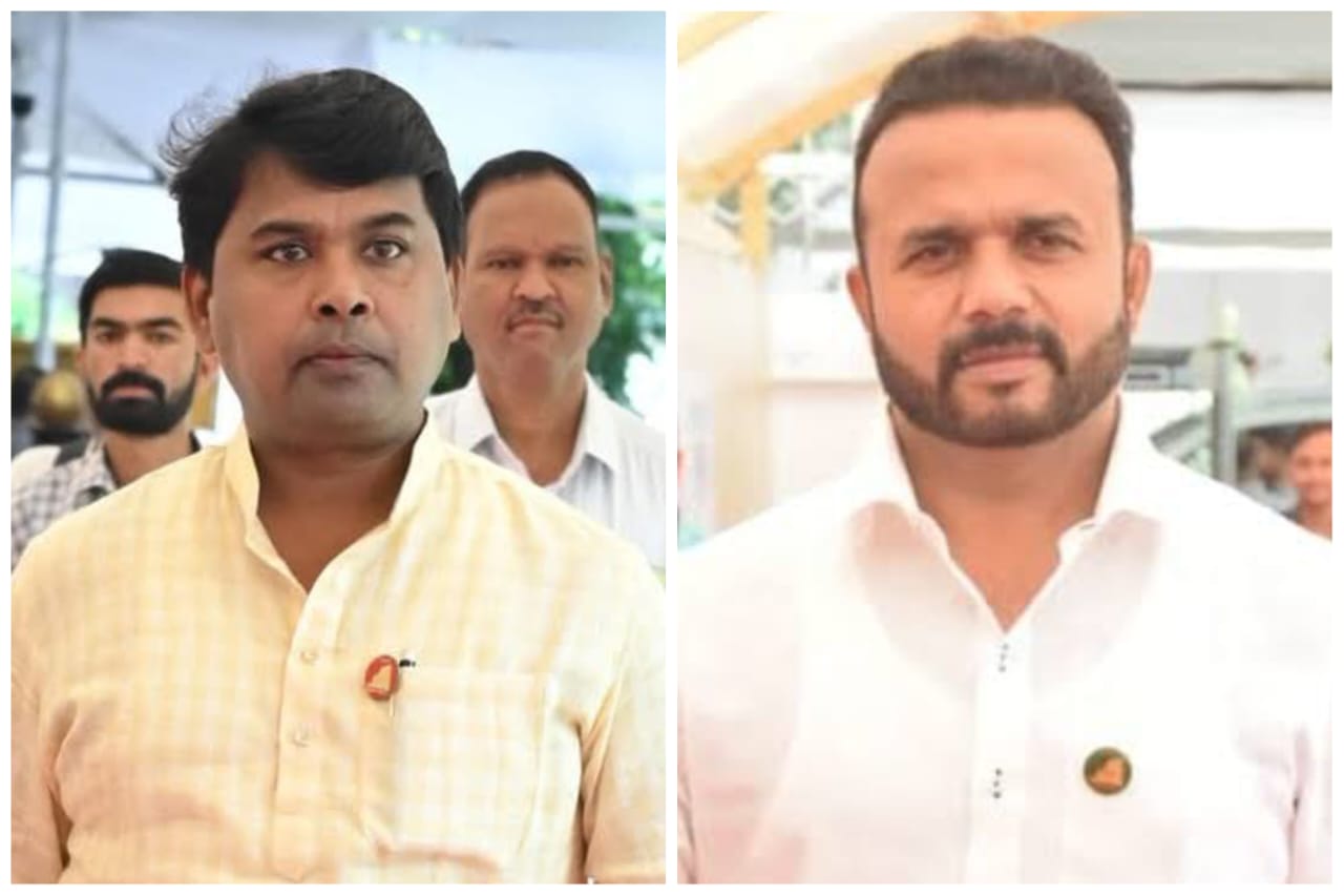 आमदार अमित गोरखे यांची लक्षवेधी आणि मोठी कंपनी काळ्या यादीत; मंत्री जयकुमार गोरे यांनी दिले कारवाईचे आदेश