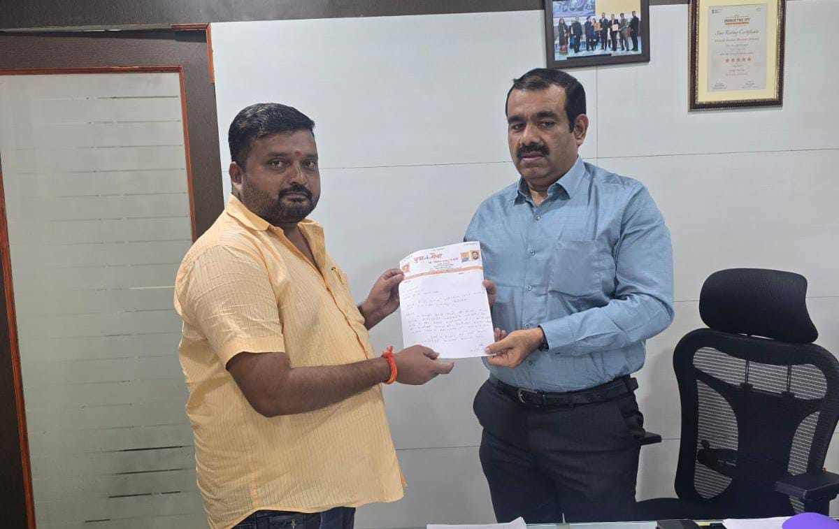 दहा दिवसात कामगारांचा भविष्य निर्वाह निधी भरा; युवासेनेकडून आंदोलनाचा इशारा