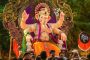 सार्वजनिक गणेशोत्सव मंडळांकरिता राज्यस्तरीय स्पर्धेचे आयोजन; पाच लाख रुपयांचे प्रथम पारितोषिक