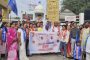 शिवशक्ती भिमशक्तीचा पिंपरीमध्ये आनंदोत्सव..!